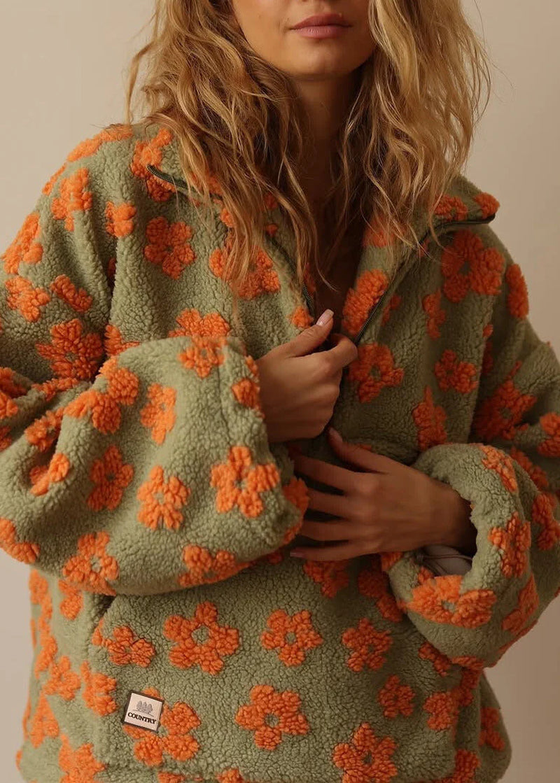 Lucia Stylish Sweater