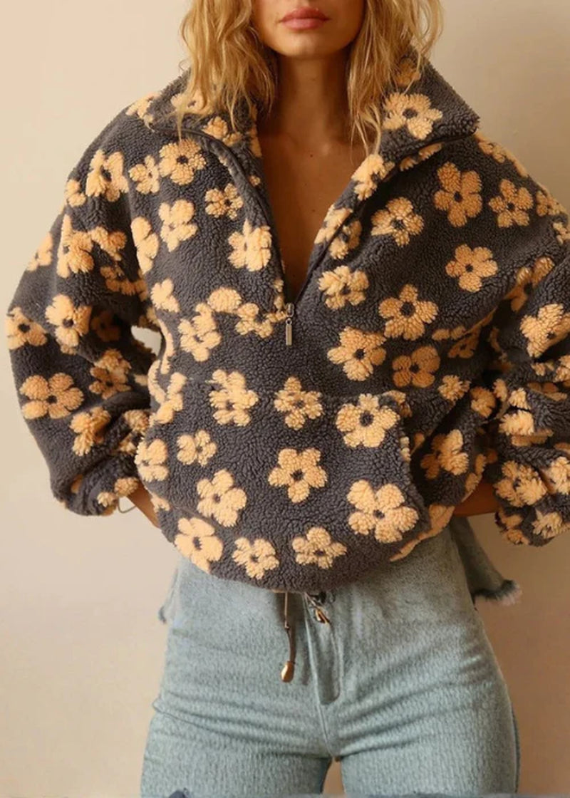 Lucia Stylish Sweater
