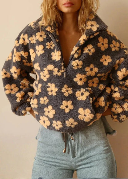 Lucia Stylish Sweater