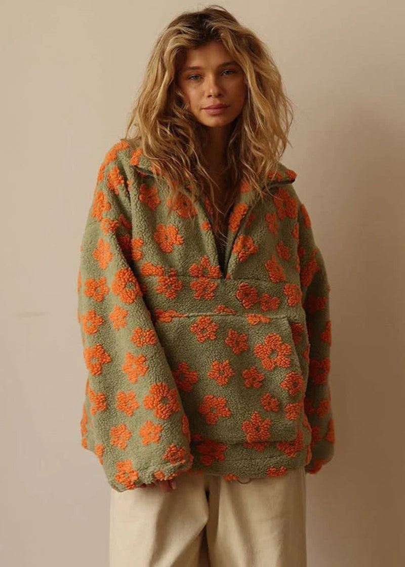 Lucia Stylish Sweater