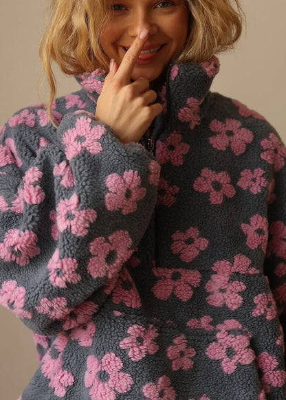 Lucia Stylish Sweater