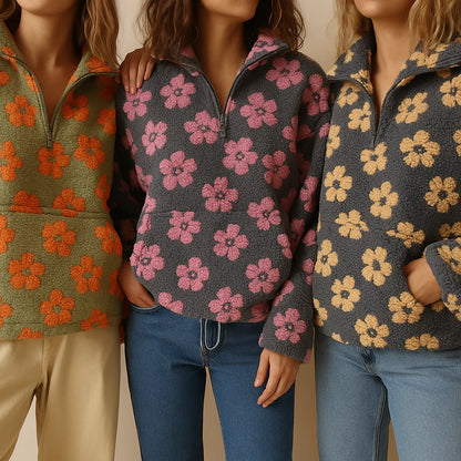 Lucia Stylish Sweater