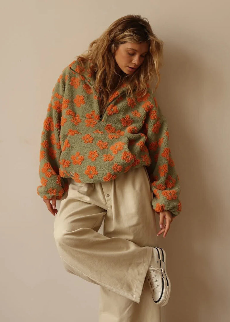 Lucia Stylish Sweater