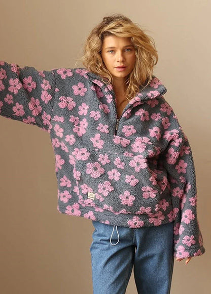 Lucia Stylish Sweater